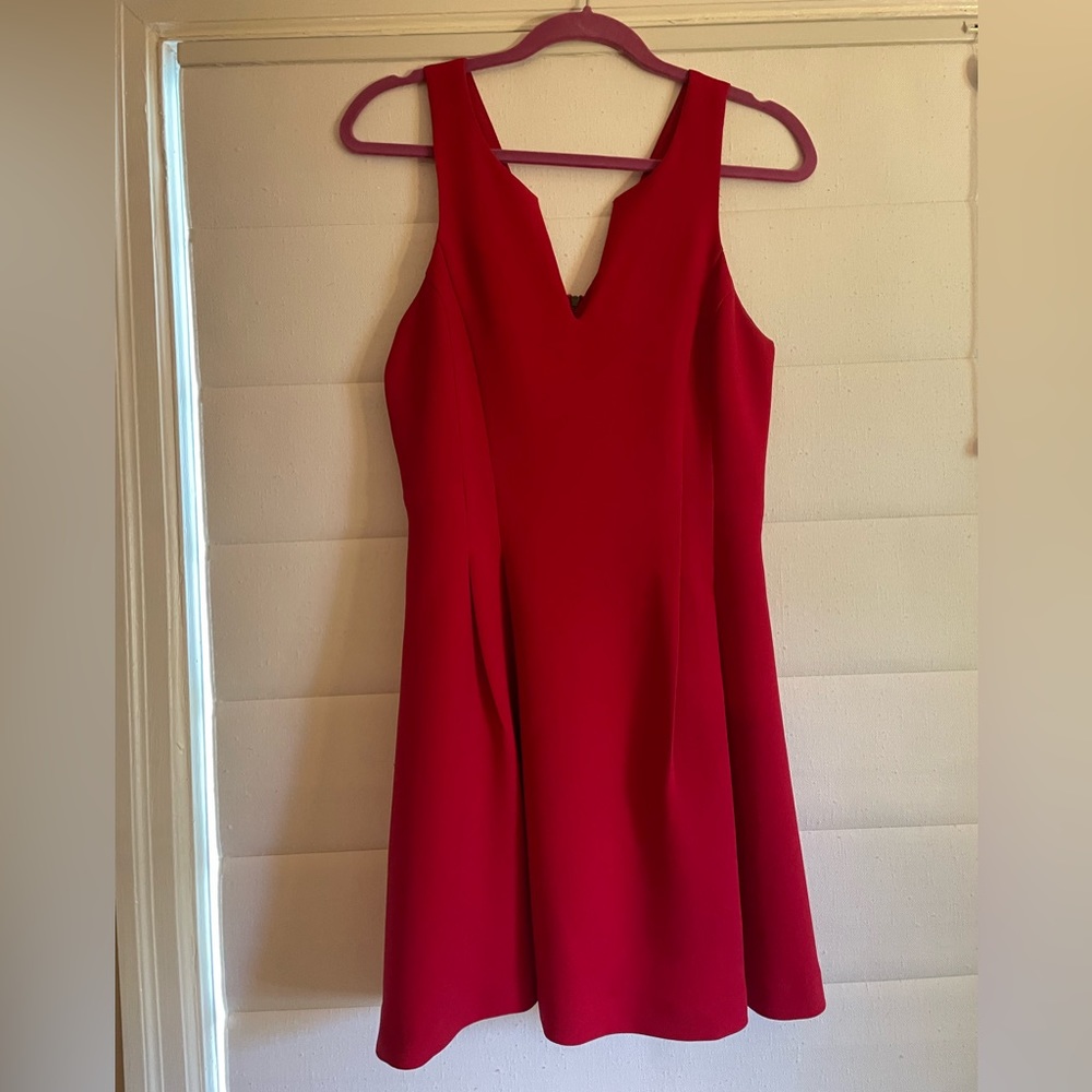 BCBG dress